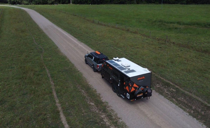 Get the Best Value - How to Weigh Up Caravans for Sale Get the Best Value - How to Weigh Up Caravans for Sale